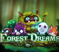 Slot Forest Dreams