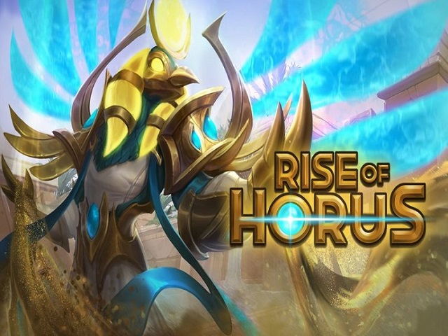 Slot Rise of Horus