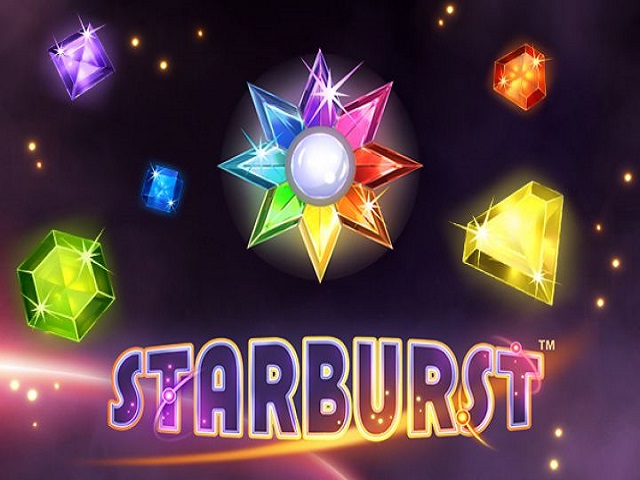 Slot Starburst